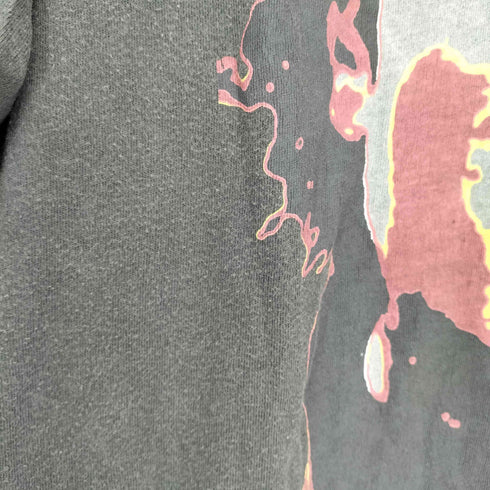 Barak Thriller 七分袖Tシャツ レディース 99