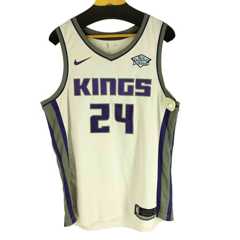 ナイキ NIKE DRIFIT タンクトップゲームシャツ バスケットボールユニフォーム メンズ import:XL