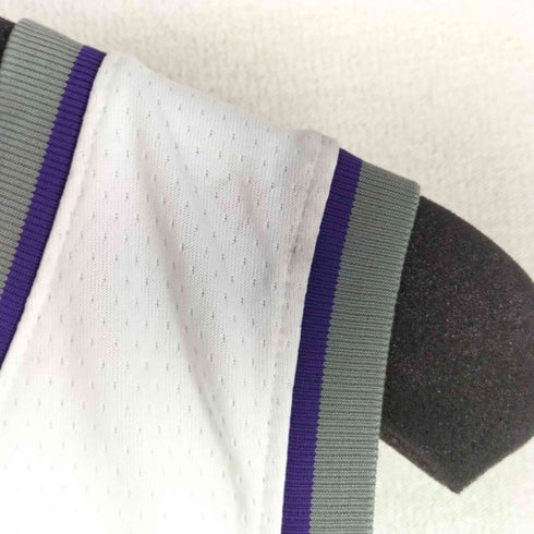 ナイキ NIKE DRIFIT タンクトップゲームシャツ バスケットボールユニフォーム メンズ import:XL
