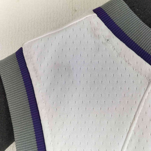 ナイキ NIKE DRIFIT タンクトップゲームシャツ バスケットボールユニフォーム メンズ import:XL