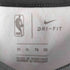 ナイキ NIKE DRIFIT タンクトップゲームシャツ バスケットボールユニフォーム メンズ import:XL