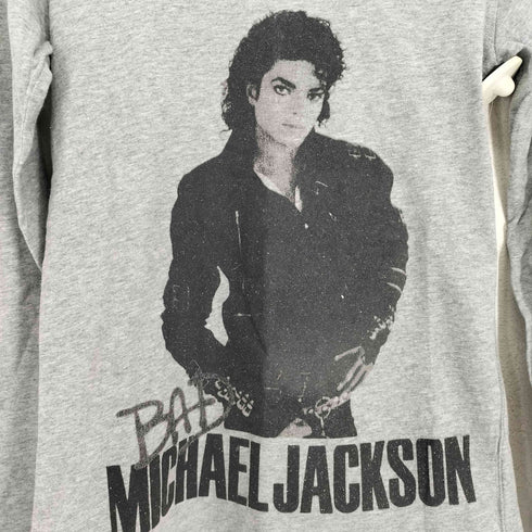BAD 長袖ラメTシャツ レディース 99