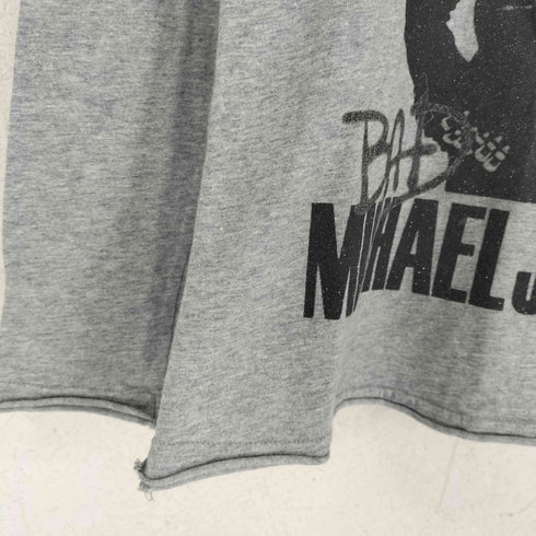 BAD 長袖ラメTシャツ レディース 99