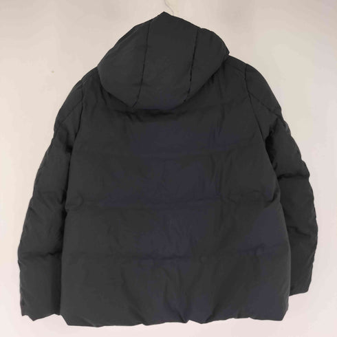 ユニクロ UNIQLO シームレスダウンパーカ レディース JPN:L