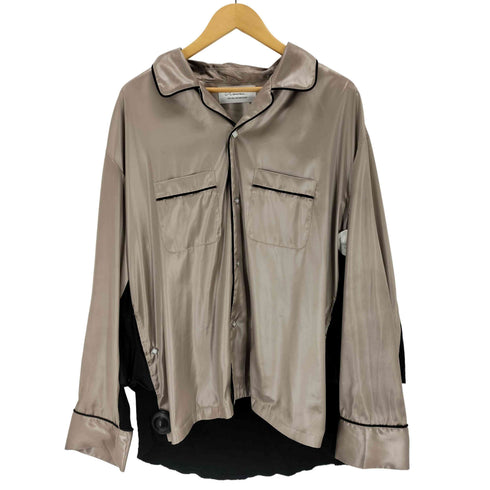 Azuma CORPSE PACKED SLEEPING SHIRT メンズ JPN:1
