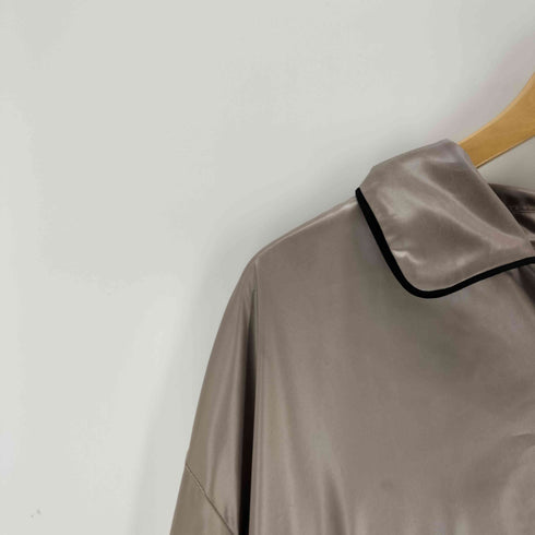 Azuma CORPSE PACKED SLEEPING SHIRT メンズ JPN:1
