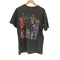 90's NBA Finals スポーツプリントTシャツ メンズ import:M