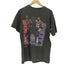 90's NBA Finals スポーツプリントTシャツ メンズ import:M