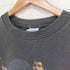 90's NBA Finals スポーツプリントTシャツ メンズ import:M