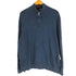 ノーティカ NAUTICA ハーフジップニット メンズ import:XL