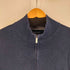 ノーティカ NAUTICA ハーフジップニット メンズ import:XL