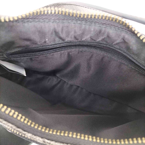 エックスガール X-girl 24AW FAUX LEATHER HAND BAG レディース ONE SIZE