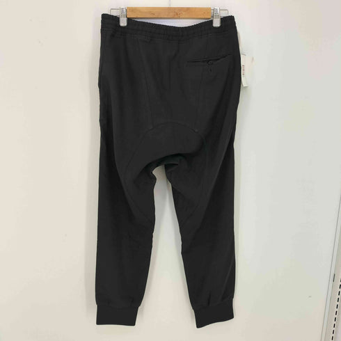 ニールバレット NEIL BARRETT 19SS サルエル ローライズ イージージョガーパンツ メンズ