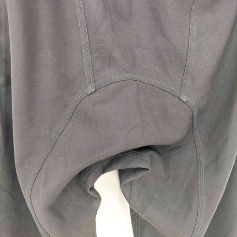 ニールバレット NEIL BARRETT 19SS サルエル ローライズ イージージョガーパンツ メンズ