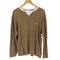 リトルビッグ LITTLEBIG フロントガゼットロングスリーブ メンズ JPN:XL