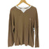 リトルビッグ LITTLEBIG フロントガゼットロングスリーブ メンズ JPN:XL