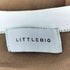 リトルビッグ LITTLEBIG フロントガゼットロングスリーブ メンズ JPN:XL