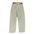 エックスガール X-girl 24SS FACE WIDE TAPERED PANTS レディース JPN:S