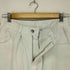 エックスガール X-girl 24SS FACE WIDE TAPERED PANTS レディース JPN:S