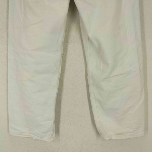 エックスガール X-girl 24SS FACE WIDE TAPERED PANTS レディース JPN:S