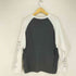 エックスガール X-girl 24AW CURVED OVAL LOGO B/B BIG TEE レディース JPN:M