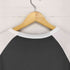 エックスガール X-girl 24AW CURVED OVAL LOGO B/B BIG TEE レディース JPN:M