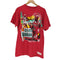 ミッチェルアンドネス mitchell&ness プリントクルーネックTシャツ メンズ import:M