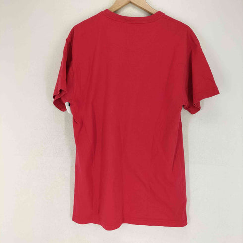 ミッチェルアンドネス mitchell&ness プリントクルーネックTシャツ メンズ import:M