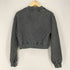 エックスガール X-girl 24AW SWEAT CARDIGAN レディース JPN:S