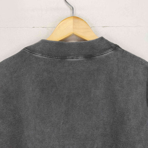 エックスガール X-girl 24AW SWEAT CARDIGAN レディース JPN:S
