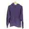 エックスガール X-girl 24AW DISTRESSED SWEAT HOODIE レディース JPN:M