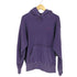 エックスガール X-girl 24AW DISTRESSED SWEAT HOODIE レディース JPN:M