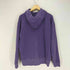 エックスガール X-girl 24AW DISTRESSED SWEAT HOODIE レディース JPN:M