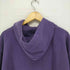 エックスガール X-girl 24AW DISTRESSED SWEAT HOODIE レディース JPN:M
