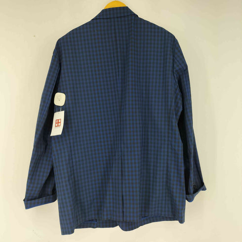 マルニ MARNI チェックテーラードジャケット メンズ JPN:XL