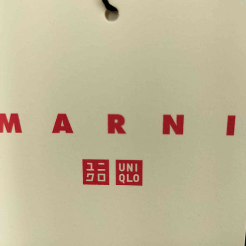 マルニ MARNI チェックテーラードジャケット メンズ JPN:XL