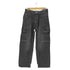 エックスガール X-girl 24SS FACE WIDE CARGO PANTS レディース JPN:S
