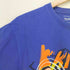 ミッチェルアンドネス mitchell&ness プリントクルーネックTシャツ メンズ import:S