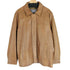 ウィルソン Wilsons Leather 本革レザージップアップジャケット メンズ import:M