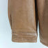 ウィルソン Wilsons Leather 本革レザージップアップジャケット メンズ import:M