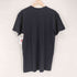 フロントプリントクルーネックTシャツ レディース