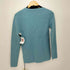 スロー バイスライ THROW by SLY SLASH NECK HG トップス レディース FREE