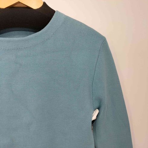 スロー バイスライ THROW by SLY SLASH NECK HG トップス レディース FREE