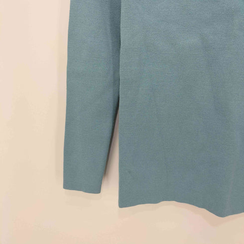 スロー バイスライ THROW by SLY SLASH NECK HG トップス レディース FREE