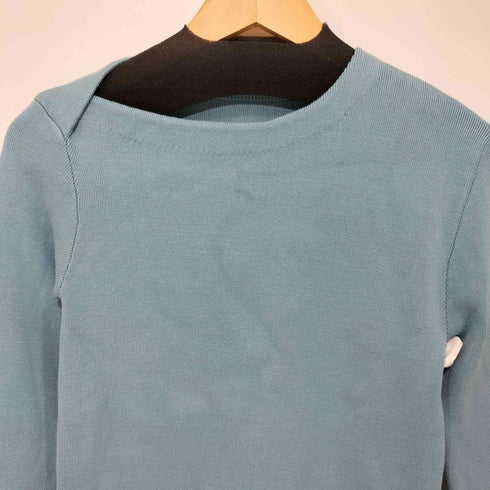 スロー バイスライ THROW by SLY SLASH NECK HG トップス レディース FREE