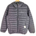 エディーバウアー Eddie Bauer フーデット中綿ブルゾン メンズ import:XL