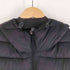 エディーバウアー Eddie Bauer フーデット中綿ブルゾン メンズ import:XL