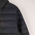 エディーバウアー Eddie Bauer フーデット中綿ブルゾン メンズ import:XL