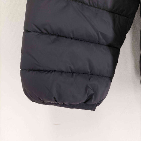 エディーバウアー Eddie Bauer フーデット中綿ブルゾン メンズ import:XL