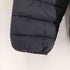 エディーバウアー Eddie Bauer フーデット中綿ブルゾン メンズ import:XL